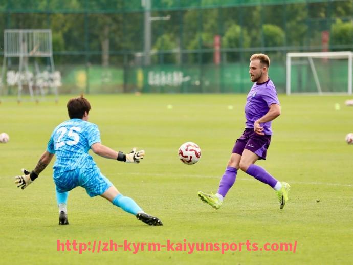 ky开云-世俱杯射门效率对比报告：谁把握机会能力最强？